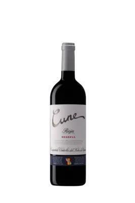 Cune Rioja Reserva (rol, 0.75L)
