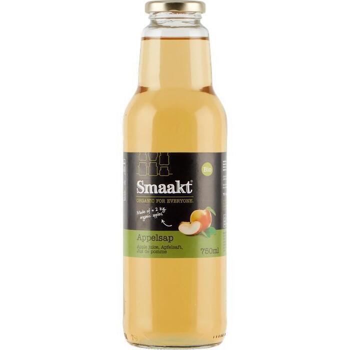 Appelsap (Fles, 0.75L)