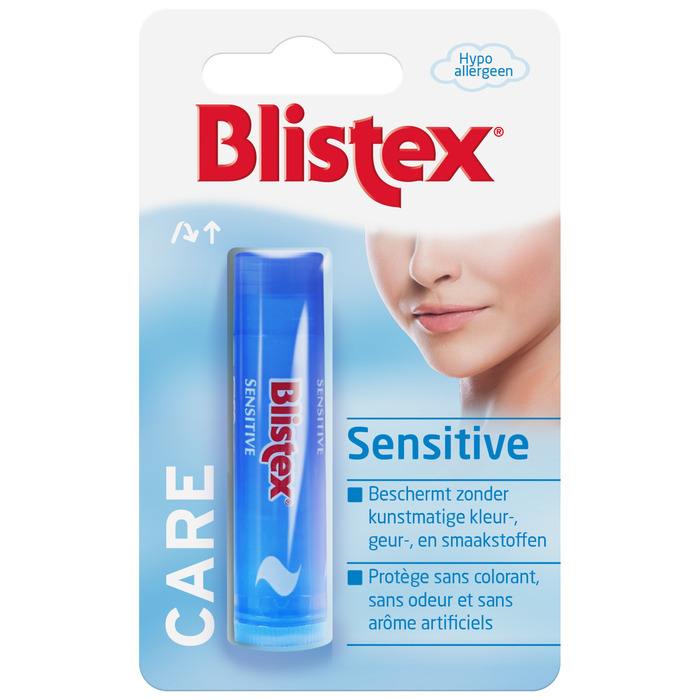 Blistex Sensitive 4, 25g (4.25g)