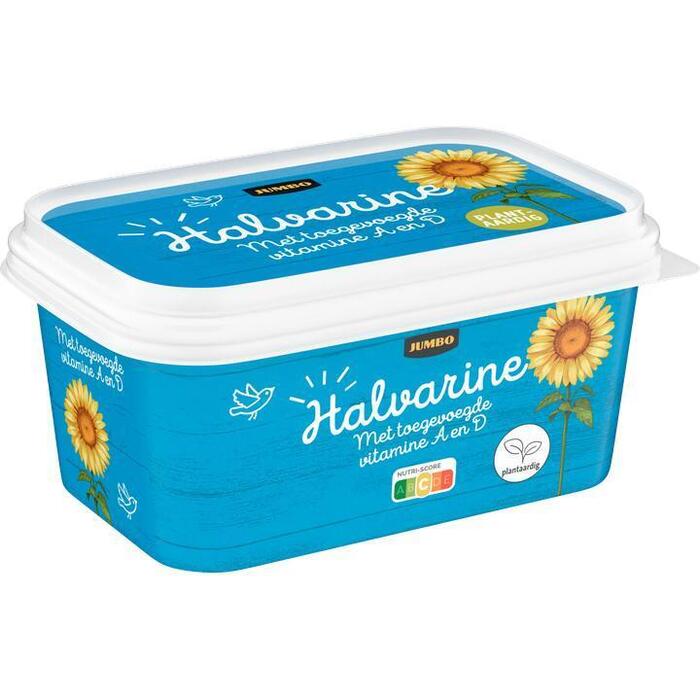Jumbo Halvarine 500 g (500g)