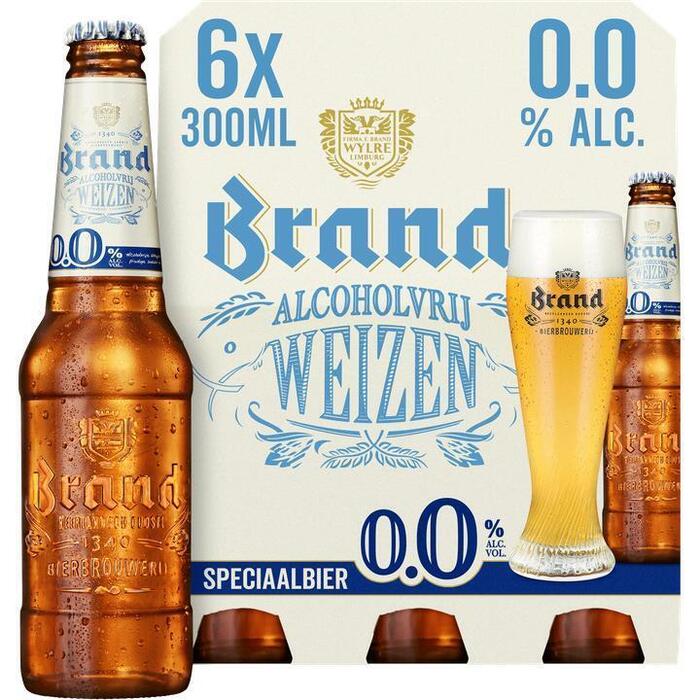 Weizen 0.0% (Set, 1.8L)