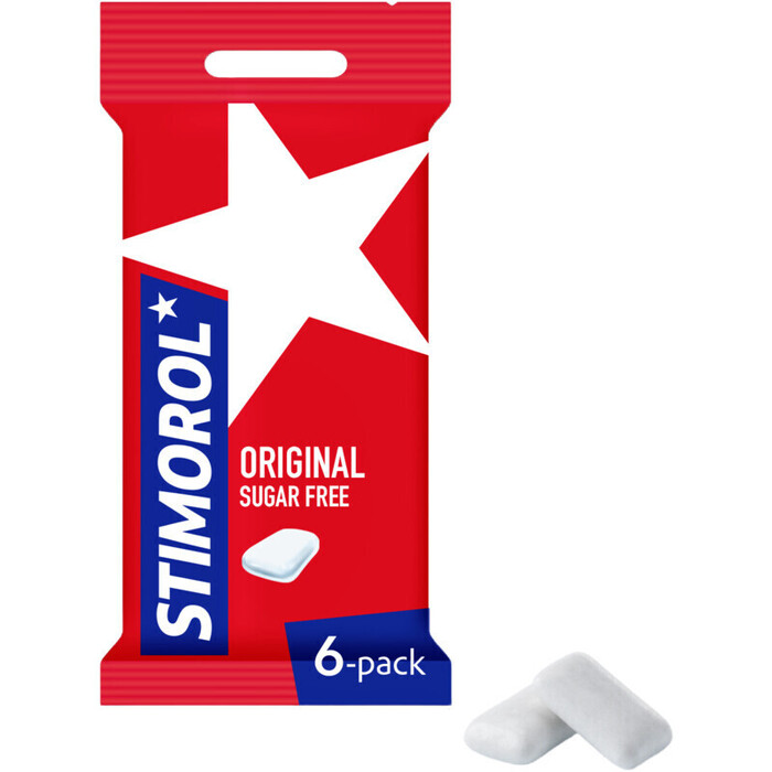 Jumbo Oregano 11g (84g)