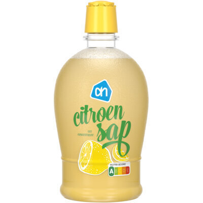 AH Citroensap (200ml)