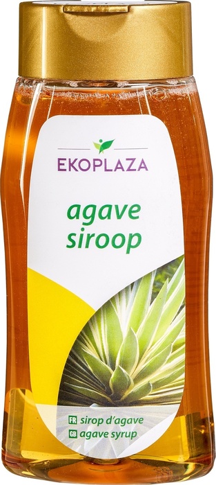 Agavesiroop (350g)