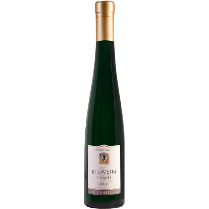 Silvaner Eiswein Rheinhessen (37.5cl)