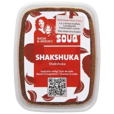 Souq Shakshuka (30g)