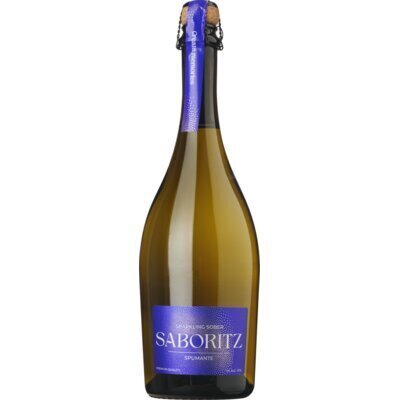 Saboritz Spumante (0.75L)