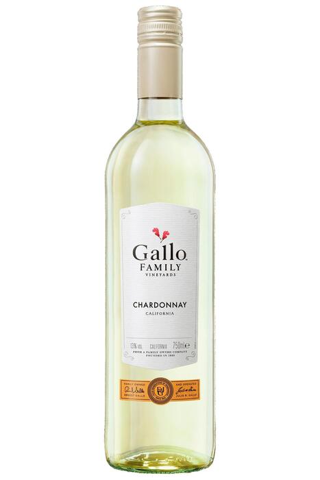Family chardonnay (Fles, 0.75L)