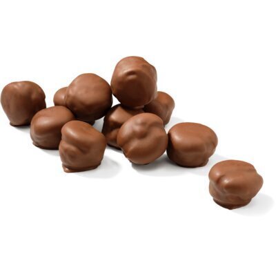 Chocoladesoesjes