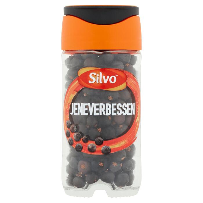 Jeneverbes (Pot, 28g)