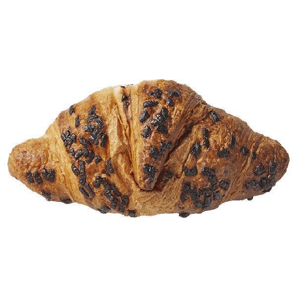 Chocolade Croissant Fairtrade Cacao