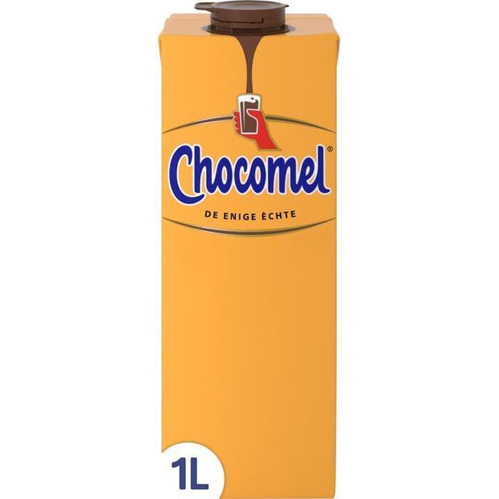 Chocolademelk (UHT) (Pak, 1L)