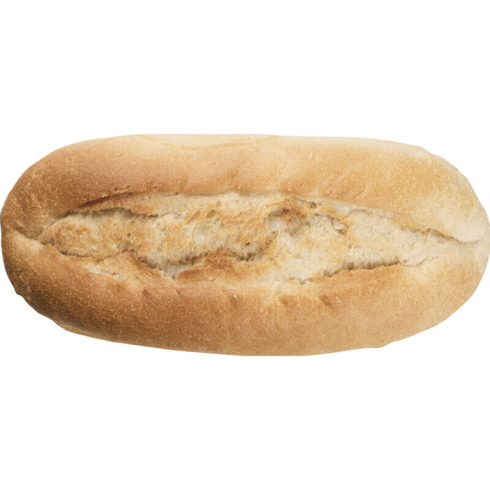 AH Pistolet wit (70g)