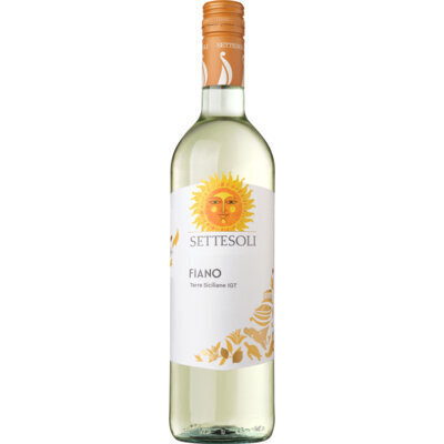Fiano (glas, 0.75L)