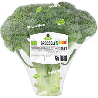 AH Biologisch Broccoli (400g)