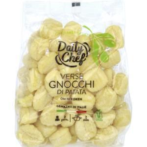 Daily Chef Gnocchi 400 g (400g)