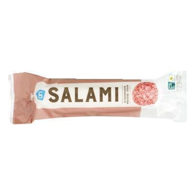Goudsalami (zak, 250g)