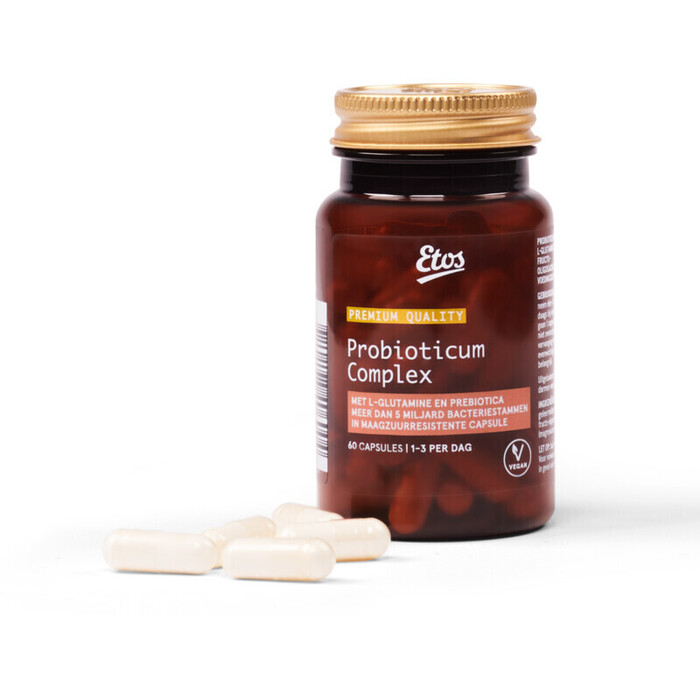 Etos Premium probioticum complex plus