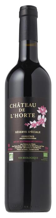 Corbières Réserve Spéciale (Fles, 0.75L)