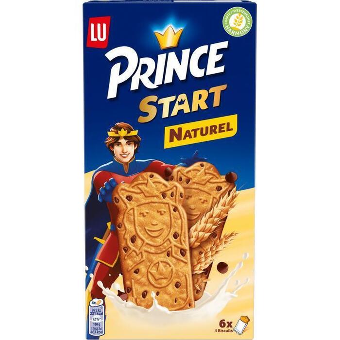 Prince start (Pak, 300g)