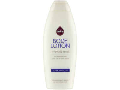 Derlon Bodylotion (0.5L)