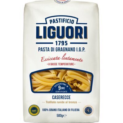 Liguori Casarecce no27 (500g)