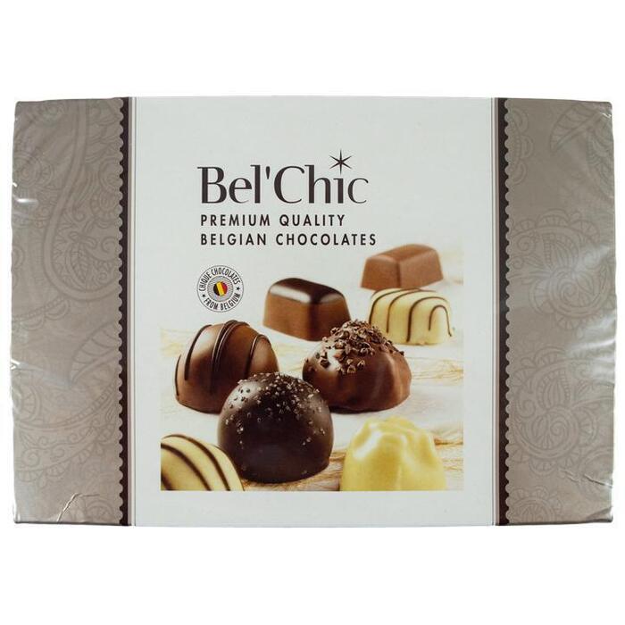 Belgian Chocolates (Doos, 350g)