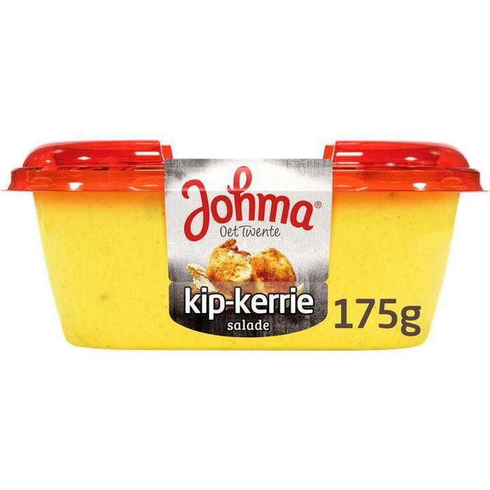 Kip kerrie salade (Kuipje, 175g)