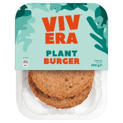 Burger (Stuk, 200g)