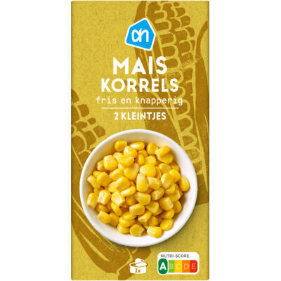 AH Mais 2-mini pack (190g)