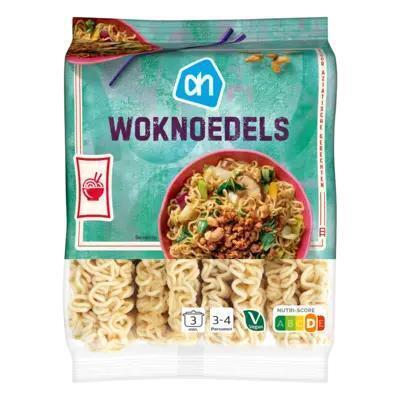 AH Woknoedels (248g)