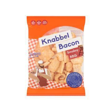Knabbel bacon (45g)