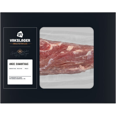 AH Vakslager angus diamanthaas (220g)