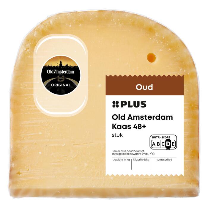 Old Amsterdam (Stuk, 390g)