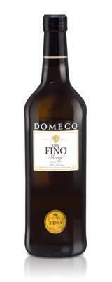 Domecq Sherry Fino (0.75L)