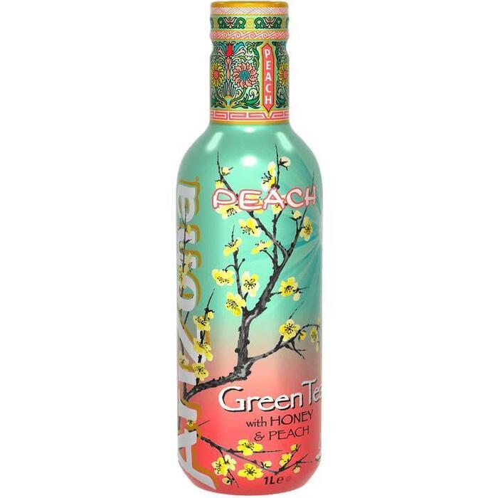 Arizona Green Tea Peach 1L (1L)