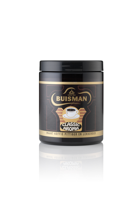 Buisman Classic aroma (Pot, 175g)