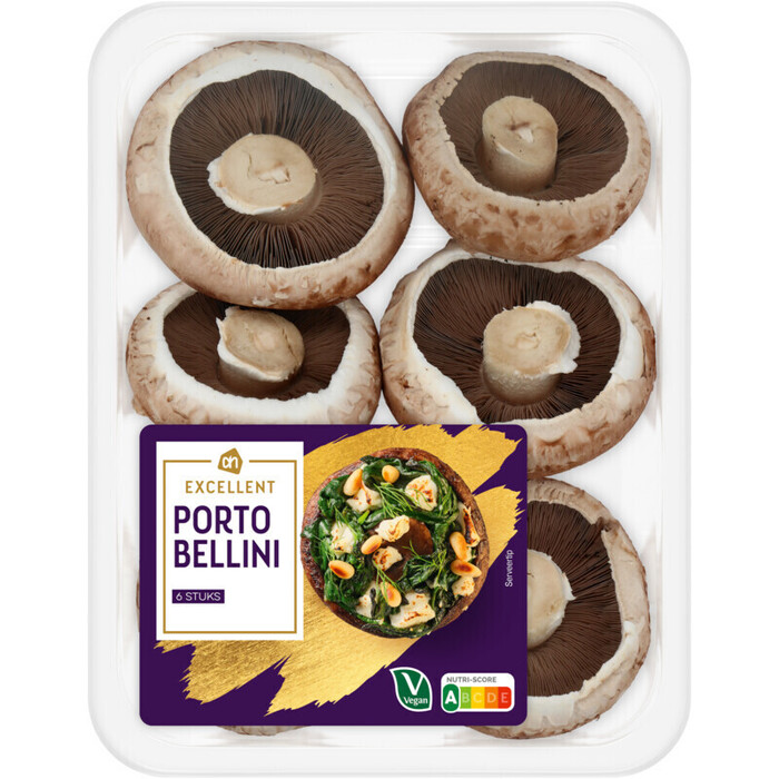 AH Excellent Portobellini