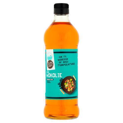 SUM&SAM WOKOLIE 500 ML