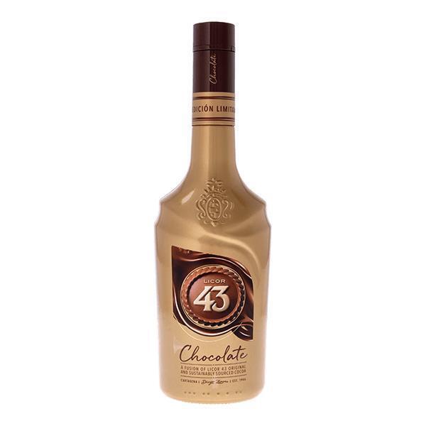 Chocolate (Fles, 0.7L)
