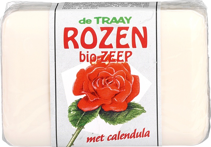 Rozenzeep (250g)