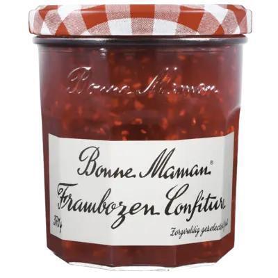 Extra jam frambozen (Stuk, 370g)