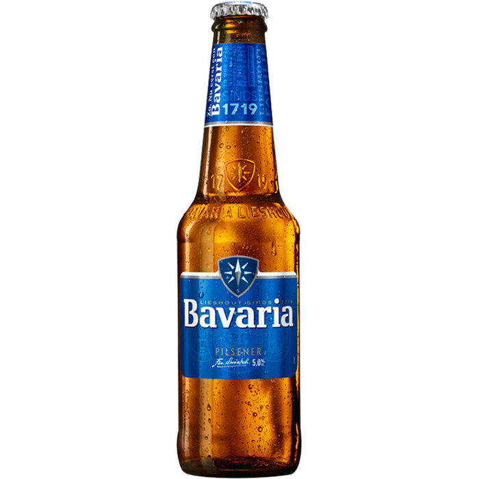 Bavaria fles 12 x 30 cl (Fles, 30cl)