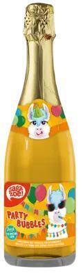 Zagazoe Jack the Amazing Lama party bubbles (0.75L)