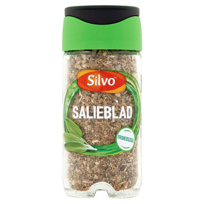 Salieblad (Pot, 14g)
