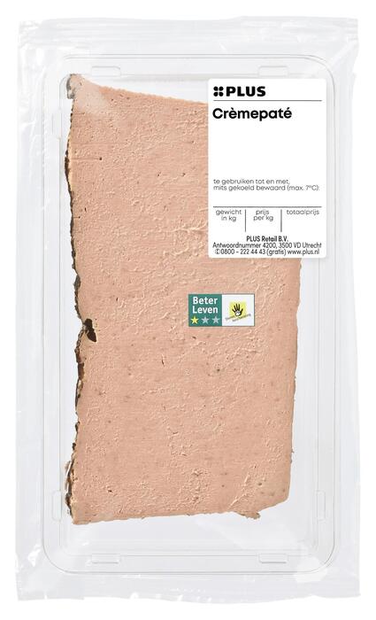 Cremepaté (150g)