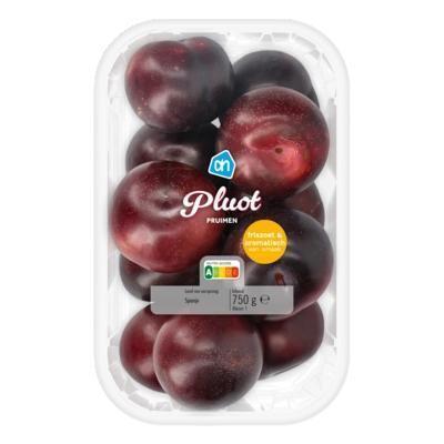 AH Pluot (750g)