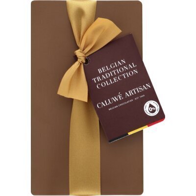 Caluwé Artisan Belgische pralines ballotin mix (350g)