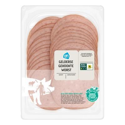 AH Gelderse worst (150g)