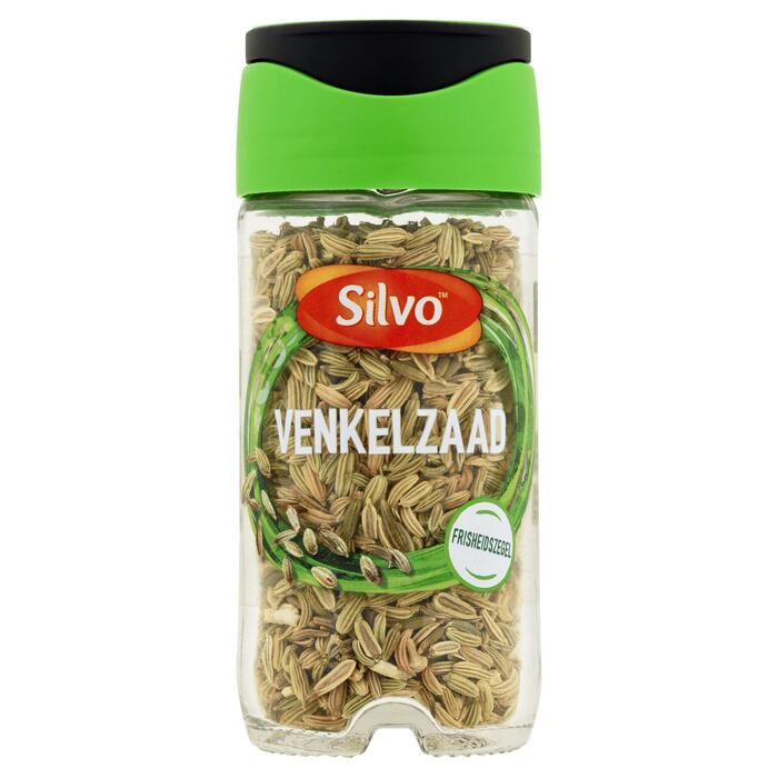 Venkelzaad (Pot, 30g)